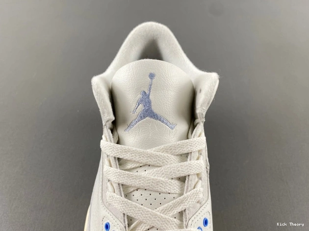 Kicktheory Air 3 Jordan CT8532-101 Shorts Lucky 0724